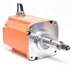 Abb Tamagawa Servo Motor -used-. Fixed Price $1044.26.