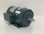 Leeson Marathon Motor U759 1.5HP General Purpose 3PH 60HZ 1750RPM, 145TTDR6028AA. Fixed Price $339.99.