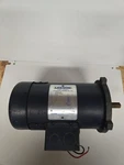 Leeson C42D17FK5C, 098005.00 Dc Motor 1/3 Hp, 180V. Fixed Price $350.00.