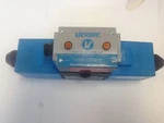 Vickers PA5DG4S4LW-012C-H-60-S471 Hydraulic Pilot VALVE,24 Vdc 868988 1.8A,TN. Fixed Price $1995.00.