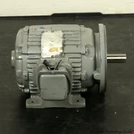 Louis Allis 4J06390053 Syncro-spede Motor. Fixed Price $595.00.