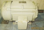 Ge Energy Saver Extra Severe Duty Ac Motor - 15HP, 5KS286SSP408DB. Fixed Price $500.00.