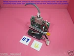 Oriental Motor ASD10C-K & ASM34AK-H50, Mini Cnc 4TH Axis Photos, Sn:random.. Fixed Price $269.23.