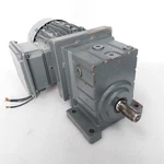 Lenze Gear GST05-1M Vbr 080C32.. Motor. Mdemaxx 080-32 U. Fixed Price $550.00.