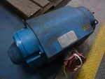 Eaton A1-100216-0007 Motor 10HP 1745RPM 575V 3PH 10.9A 60HZ Used. Fixed Price $305.99.