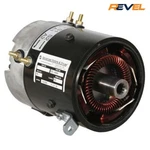 Club 36/48V 2.4HP Amd Series Electric Golf Cart Motor For 1984-UP. Fixed Price $1099.95.