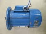 Siemens 070-4YB20 Motor 1LA30704YB20. Fixed Price $704.44.