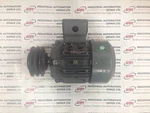 Siemens Ac Motor 1LA3144-4YK60. Fixed Price $1970.00.