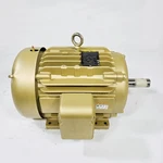 Baldor Reliance Super-e Motor 15HP 1765RPM 230/460V 3PH EM2333T. Fixed Price $2200.00.