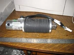 Bosch Servo Motor Bb 58.82.11-SN3-S Siemens Encoder KL-P7-0050 3500 Rpm Germany. Fixed Price $1299.99.