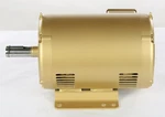 New 36G548S515G4 Baldor Reliancer Super-e 7.5HP Electric Motor 4107654917. Fixed Price $355.00.