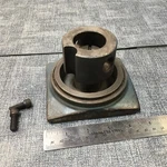 Ko Lee Saddle Assembly - Mount Adapter B908 For B923. Fixed Price $180.00.