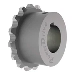 Power Drive C4016X7/8 Chain Coupling Sprocket, Bore 6AGR8. Fixed Price $40.25.