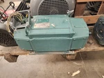 Reliance T16H3030P-VL Hp Dc Motor 180 Volts 100/200 F 1750 Rpm 1611ATC. Fixed Price $695.00.