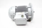 Emod HEFIE2 SM80L/4BN 8400147 Motor 0.74KW 1735RPM 480V-AC 3PH. Fixed Price $176.95.