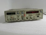 Hameg HM8001-2 Dual Mainframe & 8030-5 Function Generator 8021-2 Counter. Fixed Price $999.00.