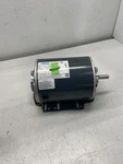 Leeson 1-1/2 Hp 56 Frame Phase 208-230/460V Condenser Fan Motor, G122. Fixed Price $118.90.