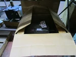 Nib Us Motors Electric 254UTE 1145RPM 5HP 230/460V 3PH Fr Ja Warranty. Fixed Price $399.99.