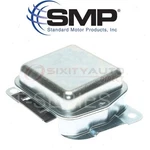 Standard T-series Voltage Regulator For 1979 American Motors Spirit 5.0L V8 Ij. Fixed Price $32.70.