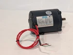 Leeson 101648.00 General Purpose Motor, C4T17NC28E, 1/4HP, 3 Phase, Sf: 1.15. Fixed Price $134.99.