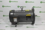 6205RPM - Baldor 36F788W307 Usnt Electric Motor 1675 184DZ Footle. Fixed Price $253.00.