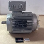 Preowned- Siemens 1LE10230DB223KA4 3PH Motor 3/4HP 480V 1750RPM Tefc Fastship. Fixed Price $350.00.