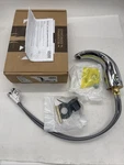116.222.AB.1 Mid Arc,chrome,chicago Faucets,hytronic 5UTX1. Fixed Price $499.99.