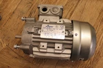 Dorner 826-627 Conveyor Motor Motovario T80-A4 New Nos. Fixed Price $179.99.