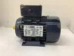 Leeson 192018.00 1/4HP .18KW 1700/1380RPM 230/460V 3PH. Fixed Price $499.00.
