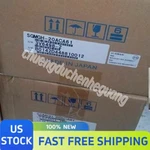 Yaskawa SGMSH-20ACA61 Servo Motor High Quality Original Good Urgent Ship. Fixed Price $616.00.