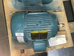 10 Hp Baldor Super-e Severe Duty 841XL ECP83771T-4 Electric Motor 3450 Rpm. Fixed Price $426.75.