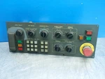 Allen Bradley Operator Interface Control Panel 8520-AMTB. Fixed Price $114.99.