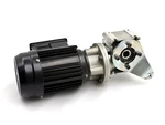 Nord Flexbloc Worm Gear 115 Vac Motor 1700 Rpm YY563-4 SK1SI31 60392500. Fixed Price $29.95.