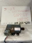 General Electric 5K49UG8001 2HP 3 Phase 1725RPM Industrial Motor Tested. Fixed Price $100.00.