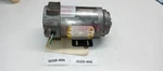 Baldor 33-2077Z109 Type PM3313P .33 Hp 3500 Rpm FR42Z Tenv Dc Motor 1/2" Shaft. Fixed Price $113.60.