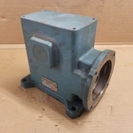 Dodge Tigear MR94620 SIZE/RATIO-Q262B050M056K1 0.90HP 1750RPM TORQ-1056 Gearbox. Fixed Price $99.74.
