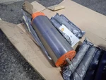 Van Der Graaf TM160B30-610 Drum Motor Hp 04200565641. Fixed Price $632.49.