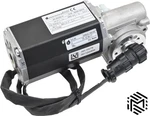Dunkermotoren Bg 65X50 Si Servo - 24V 2950 Rpm 5.2A 15:1. Fixed Price $157.50.
