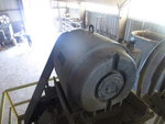 Siemens-allis Induction Motor 300 Hp 460V Volt 3PH 1180 Rpm Frame 504UU. Fixed Price $5900.00.