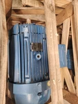 Weg 02536XT3E284TS Hp Ac Motor 3600RPM 2P 3PH 230/460V Tefc 60HZ. Fixed Price $1349.00.