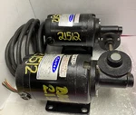 (1) Carter Motor Company MSB0420M5 45 R.p.m 115 Vdc 0.5 Amp. Fixed Price $337.50.