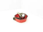 Fanuc A860-0304-T112 Pulse Rotary Encoder 2500P With 6-3/4" Motor Cover. Fixed Price $199.99.