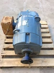 75 Hp Dc General Electric Motor, 1150 Rpm, CD407AT Frame, Dpfv, 500. Fixed Price $4200.00.