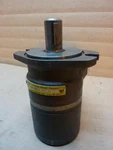 Parker Die Height Adjustment Hydraulic Motor 060-220-AYTT-01 Used #21630. Fixed Price $149.00.