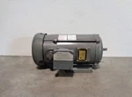 Baldor Electric Motor, 1/2 Hp, #CDX1850. Fixed Price $2599.00.