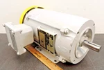 Baldor CB83179 35N256Q329G1 Hp 1750 Rpm Electric Motor Ph 575 Vac. Fixed Price $270.39.