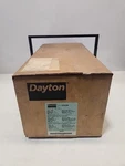 Dayton 6Z408A Dc Gearmotor, 20 Rpm, 90V, Tenv. Fixed Price $1175.89.