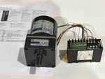 Oriental Motor # MSC-1 Speed Controller & Gear Head Package. Fixed Price $119.99.