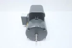 Baldor L3514 Motor 56/56H 1.5HP 1725RPM 115/230V-AC 1PH. Fixed Price $546.75.