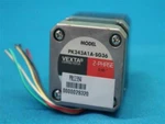 Vexta PK243A1A-SG36 PK243A1ASG36 2-PHASE Stepping Motor Dc 0.95A 4.2. Fixed Price $85.77.